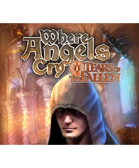 Where Angels Cry: Tears of the Fallen Collector s Edition Steam Key GLOBAL